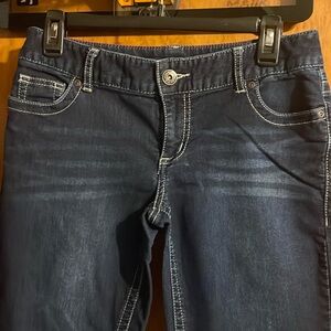 Maurices Straight Leg Supersoft